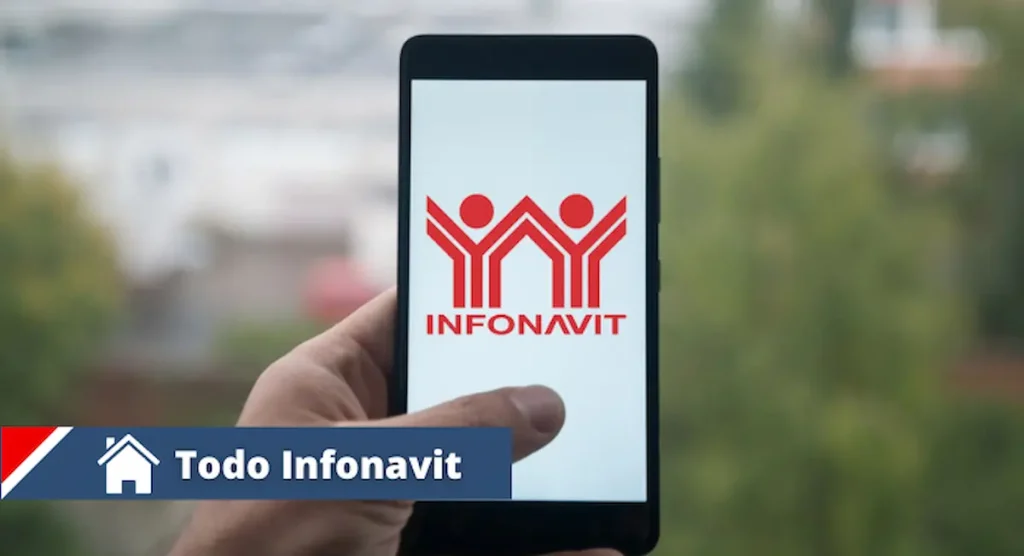 ¿Cómo puedo saber si una persona tiene crédito Infonavit?