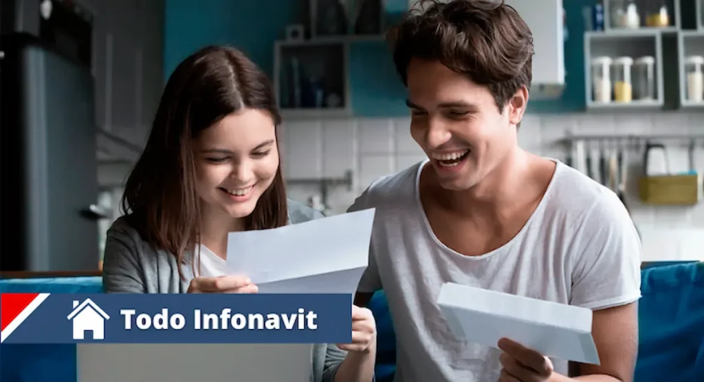 Cómo sacar carta de no adeudo crédito Infonavit en linea