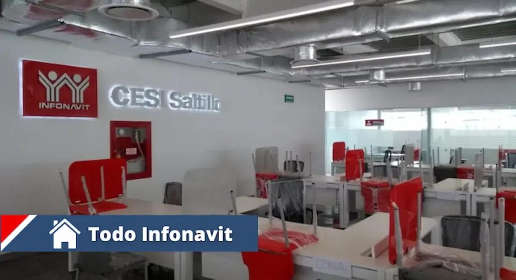 ¿Cuáles son los horarios de las oficinas de Infonavit en Saltillo?