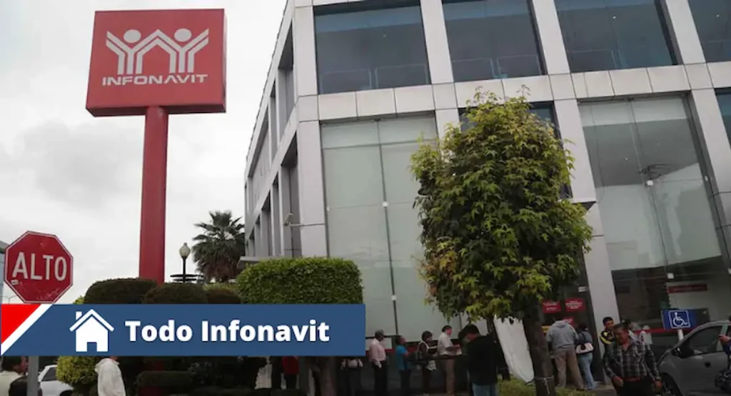 ¿Donde se encuentran las oficinas de Infonavit Puebla?